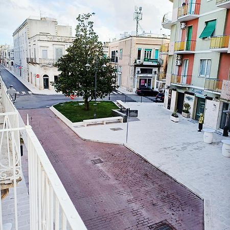 Willa Casadue Martina Franca Zewnętrze zdjęcie