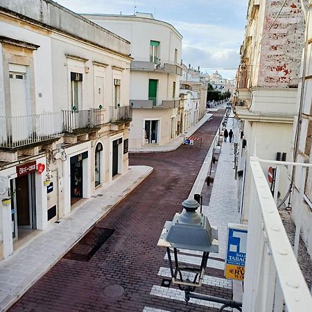 Willa Casadue Martina Franca Zewnętrze zdjęcie