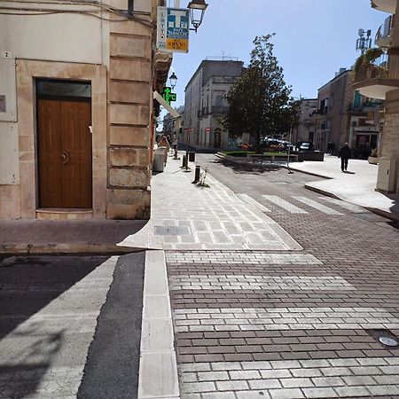 Willa Casadue Martina Franca Zewnętrze zdjęcie