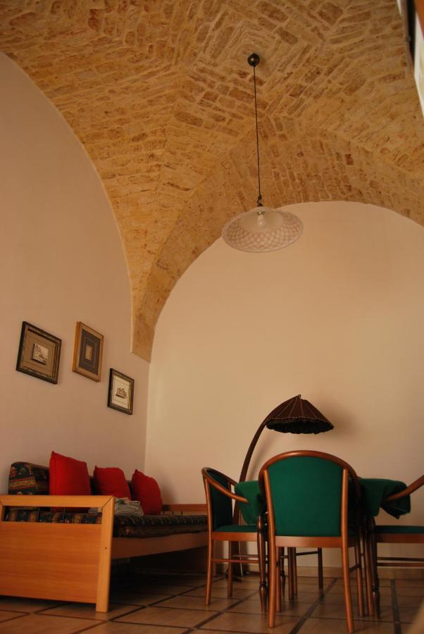 Willa Casadue Martina Franca Zewnętrze zdjęcie
