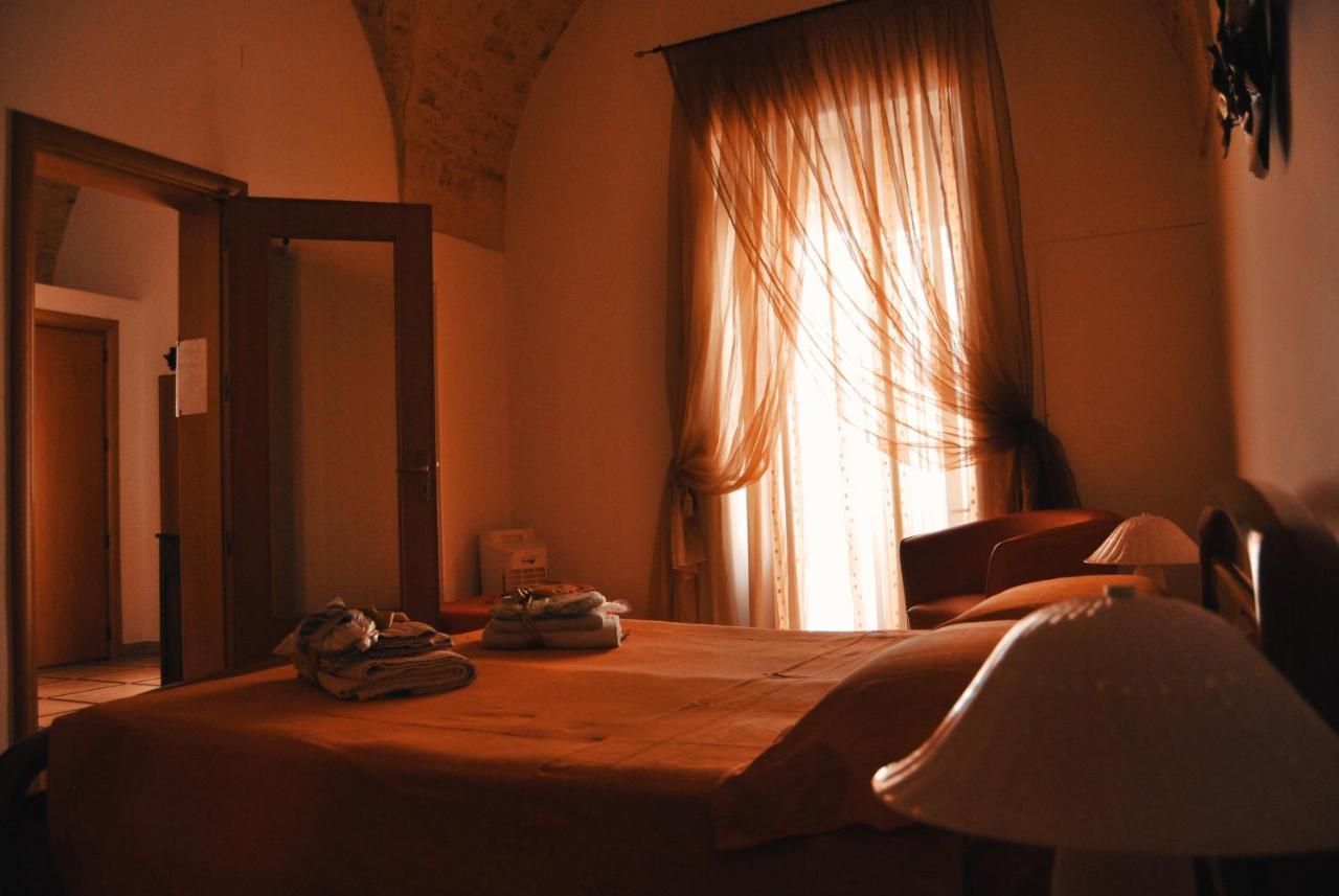 Willa Casadue Martina Franca Zewnętrze zdjęcie