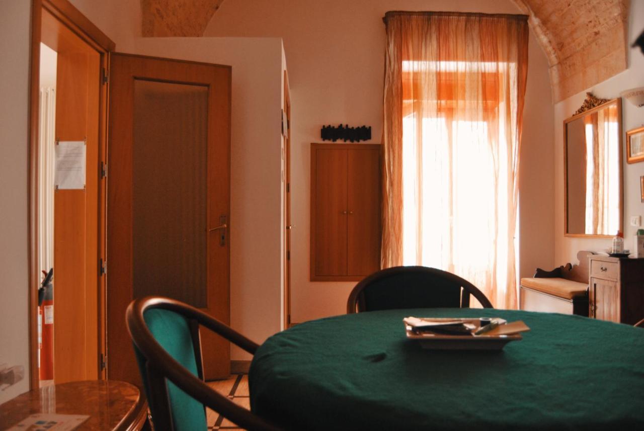 Willa Casadue Martina Franca Zewnętrze zdjęcie