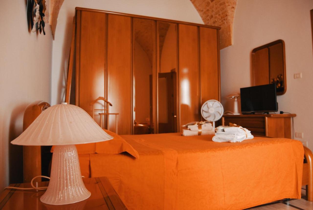 Willa Casadue Martina Franca Zewnętrze zdjęcie