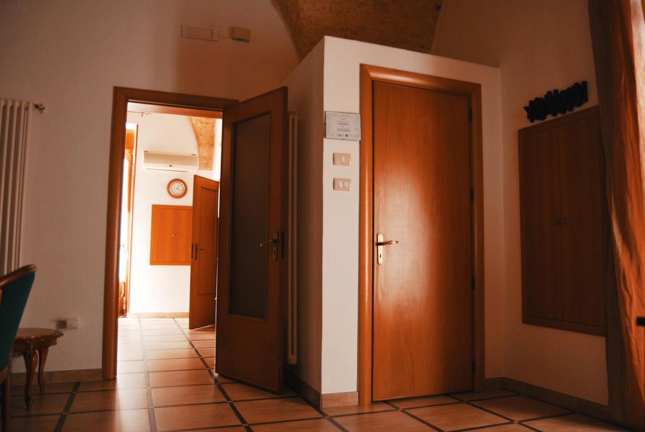 Willa Casadue Martina Franca Zewnętrze zdjęcie