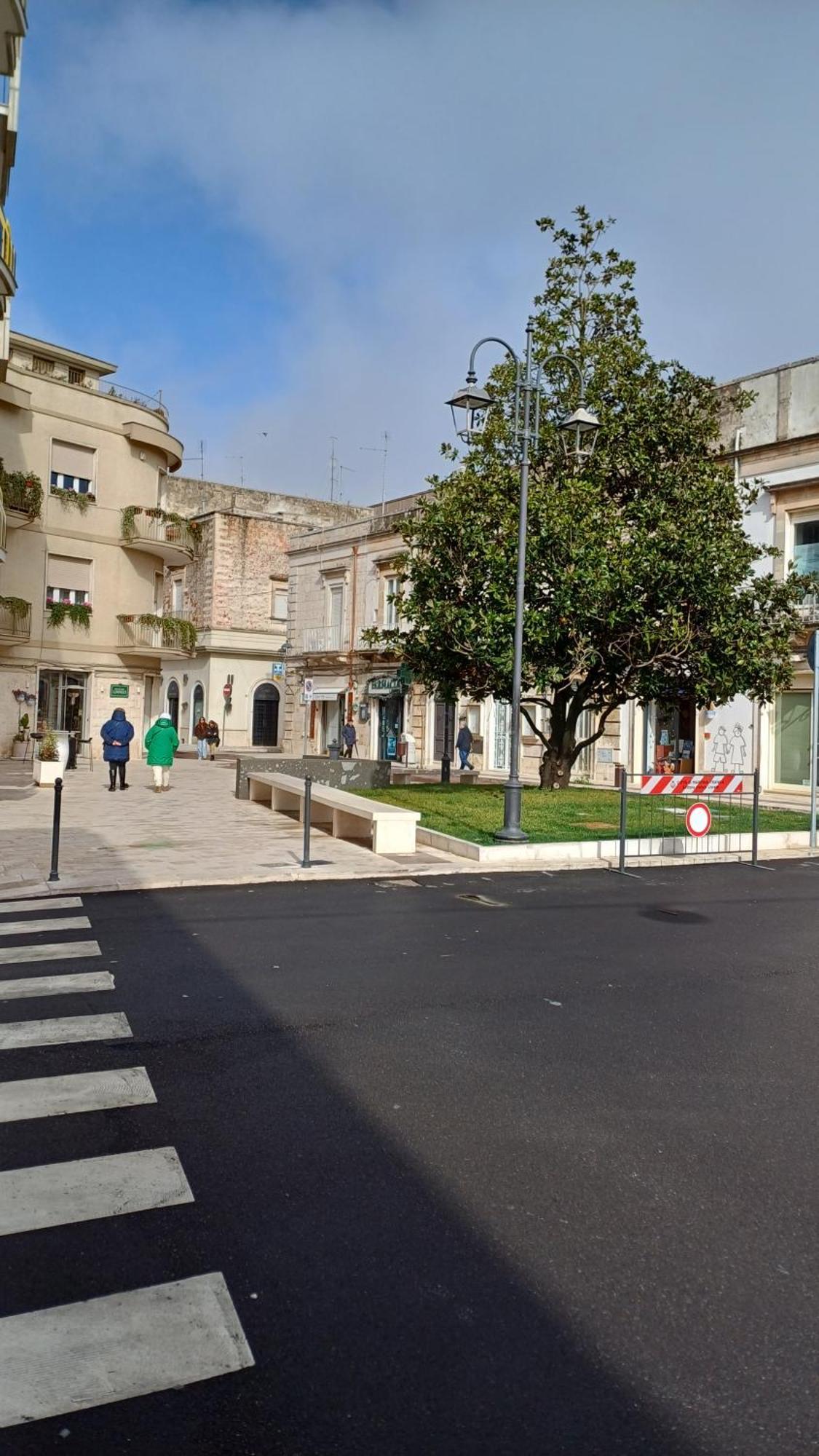 Willa Casadue Martina Franca Zewnętrze zdjęcie